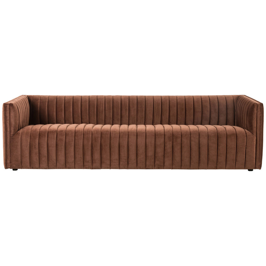 Four Hands Grayson Augustine Sofa - Surrey Auburn