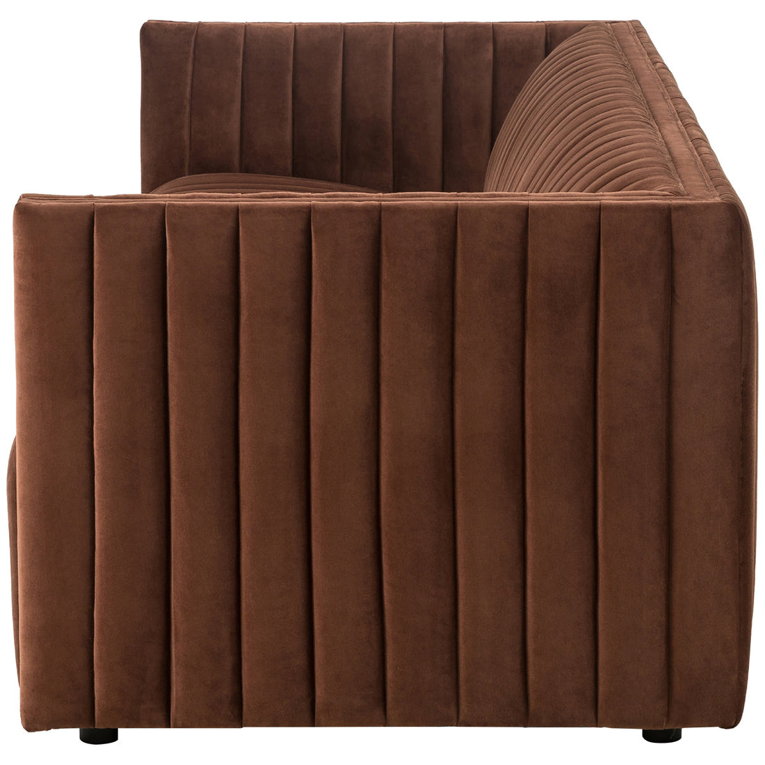 Four Hands Grayson Augustine Sofa - Surrey Auburn