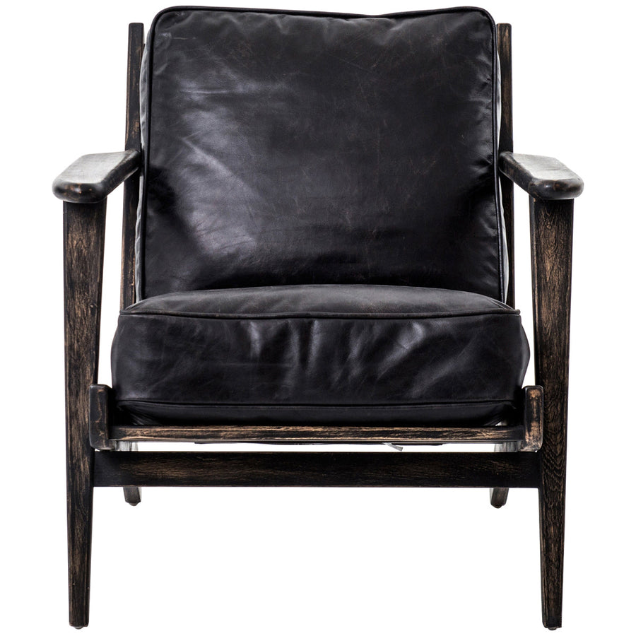 Four Hands Irondale Brooks Lounge Chair