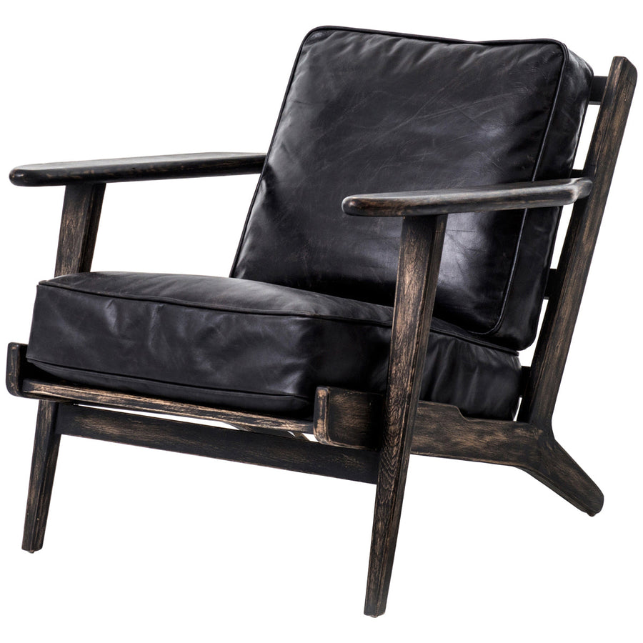 Four Hands Irondale Brooks Lounge Chair