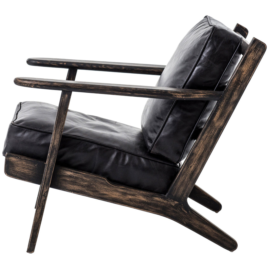 Four Hands Irondale Brooks Lounge Chair