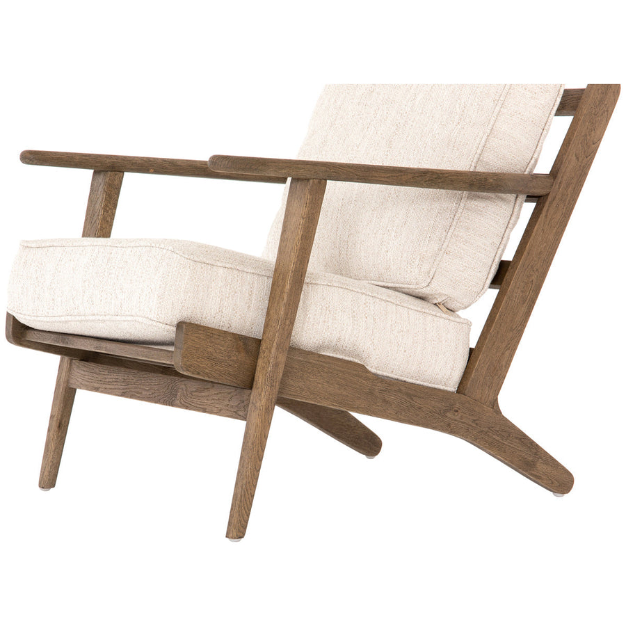 Four Hands Irondale Brooks Lounge Chair