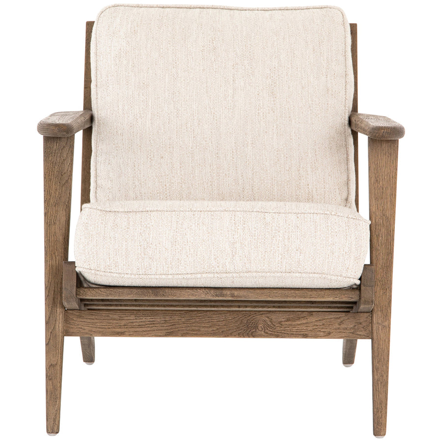 Four Hands Irondale Brooks Lounge Chair