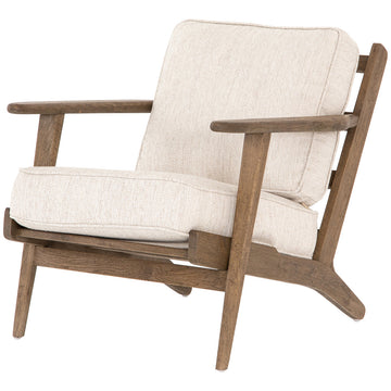 Four Hands Irondale Brooks Lounge Chair