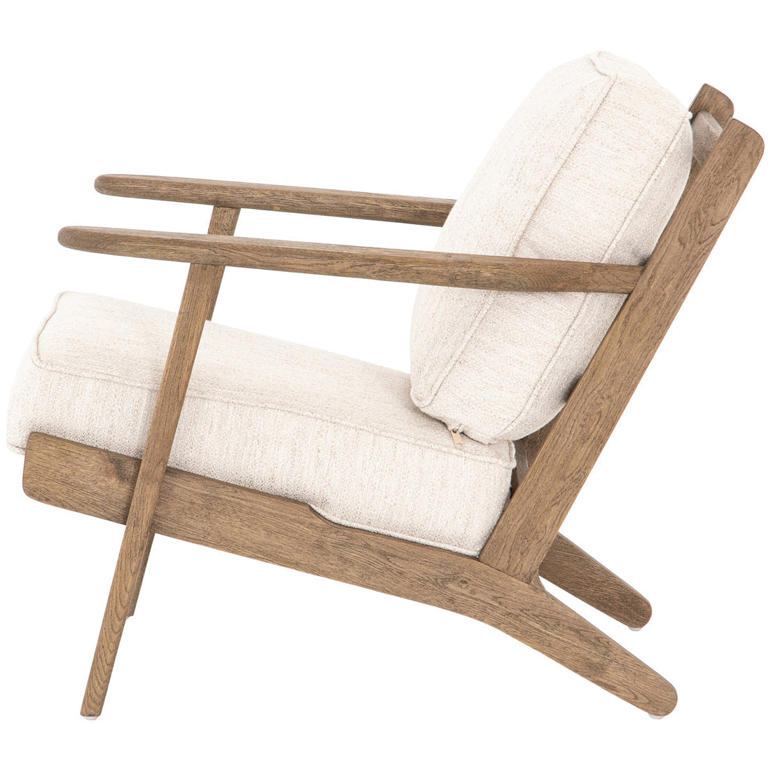 Four Hands Irondale Brooks Lounge Chair