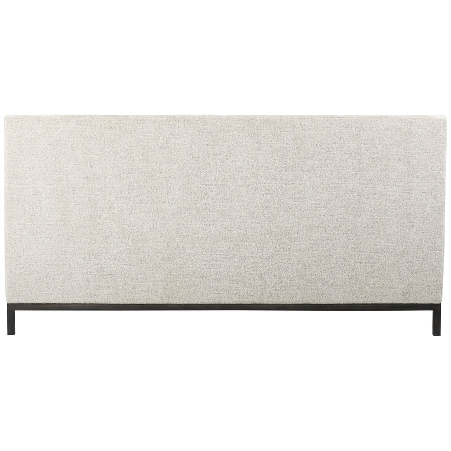 Four Hands Easton Newhall Bed - Plushtone Linen