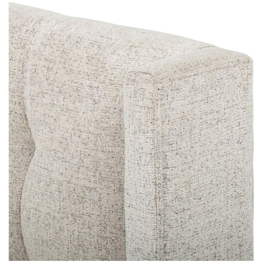 Four Hands Easton Newhall Bed - Plushtone Linen