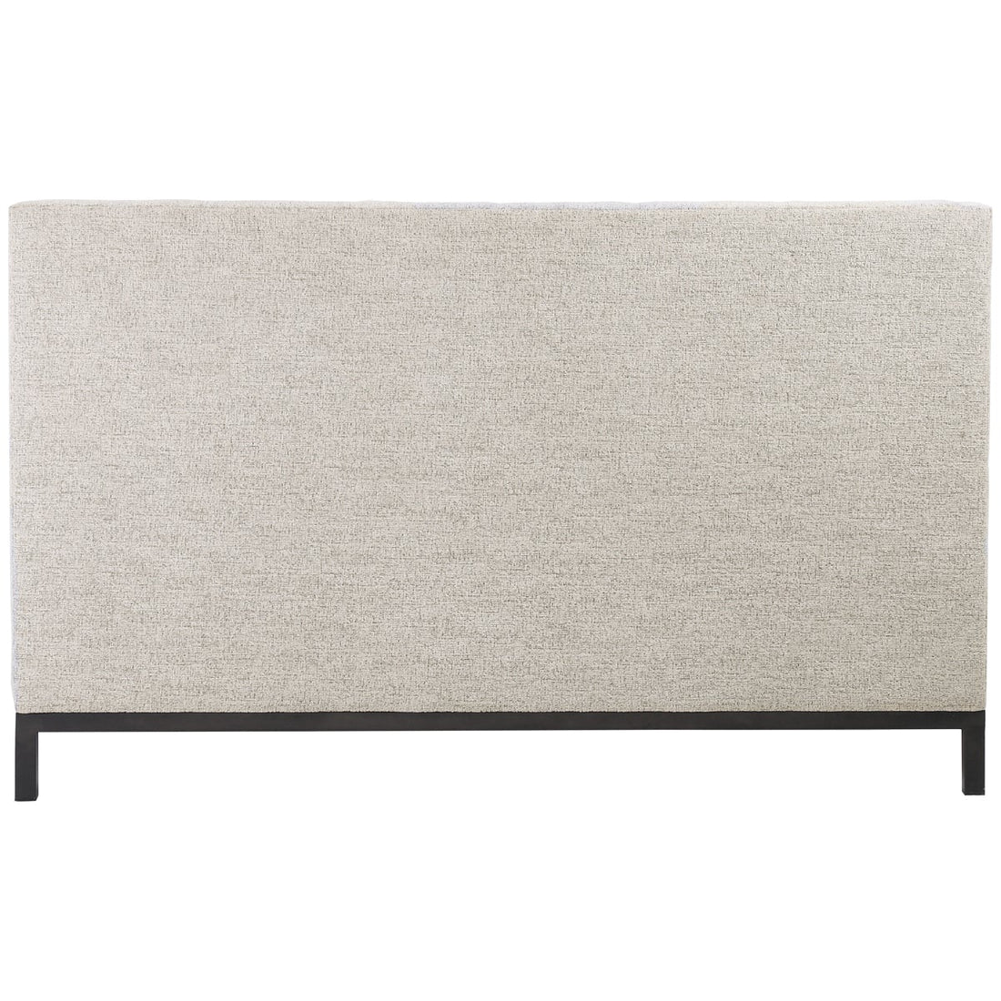 Four Hands Easton Newhall Bed - Plushtone Linen