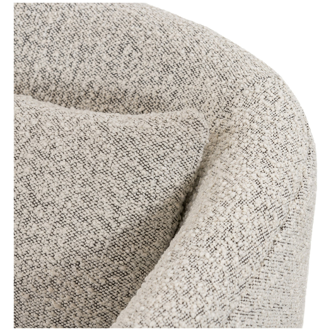 Four Hands Farrow Topanga Swivel Chair