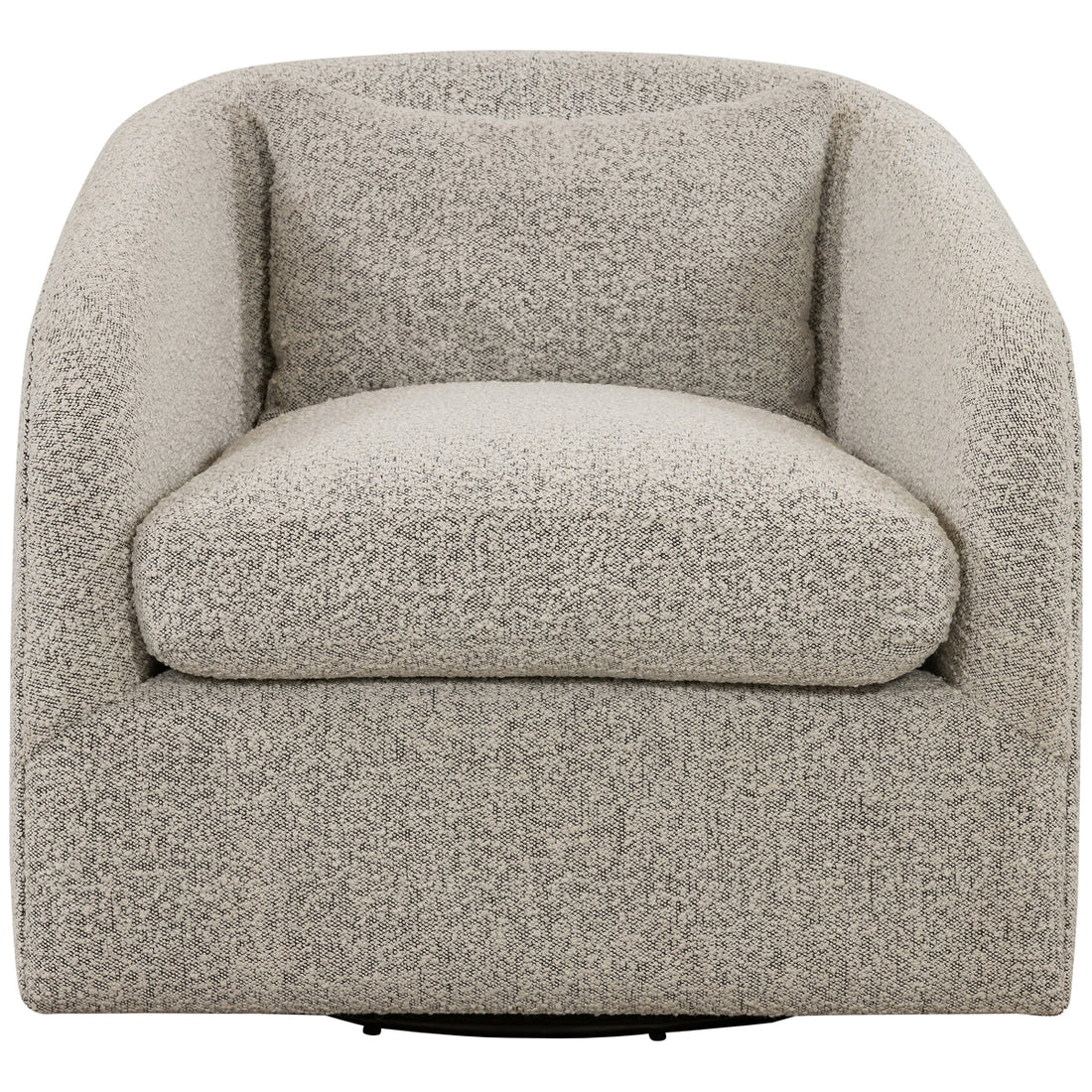 Four Hands Farrow Topanga Swivel Chair