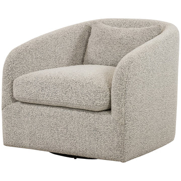 Four Hands Farrow Topanga Swivel Chair