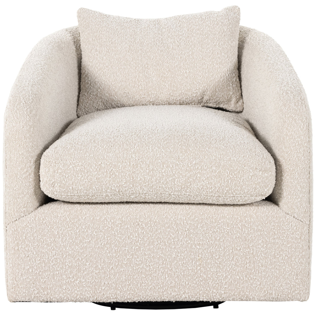 Four Hands Farrow Topanga Swivel Chair