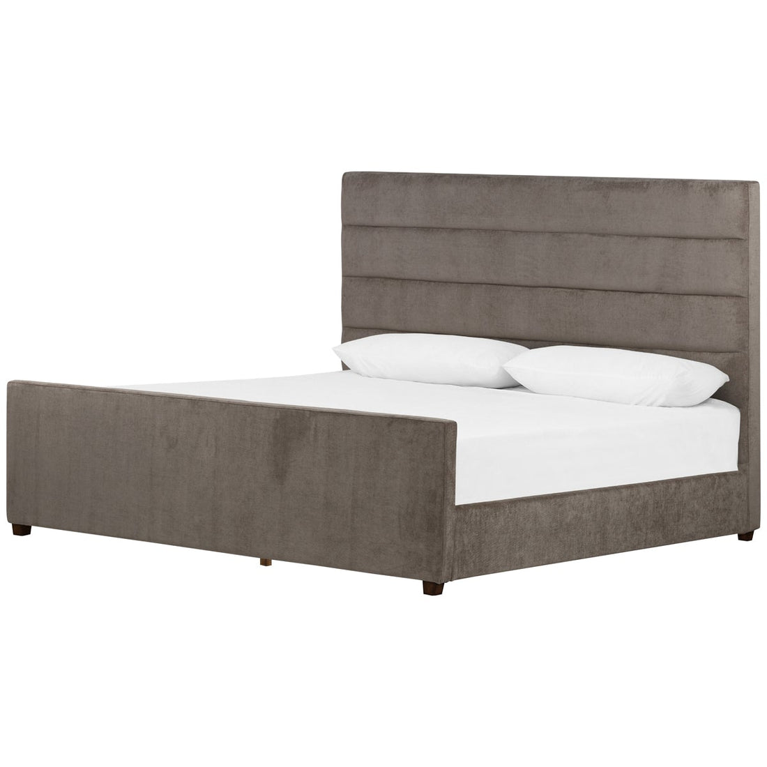 Four Hands Easton Daphne Bed