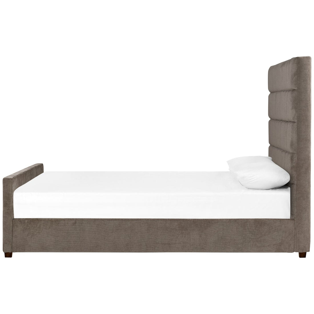 Four Hands Easton Daphne Bed