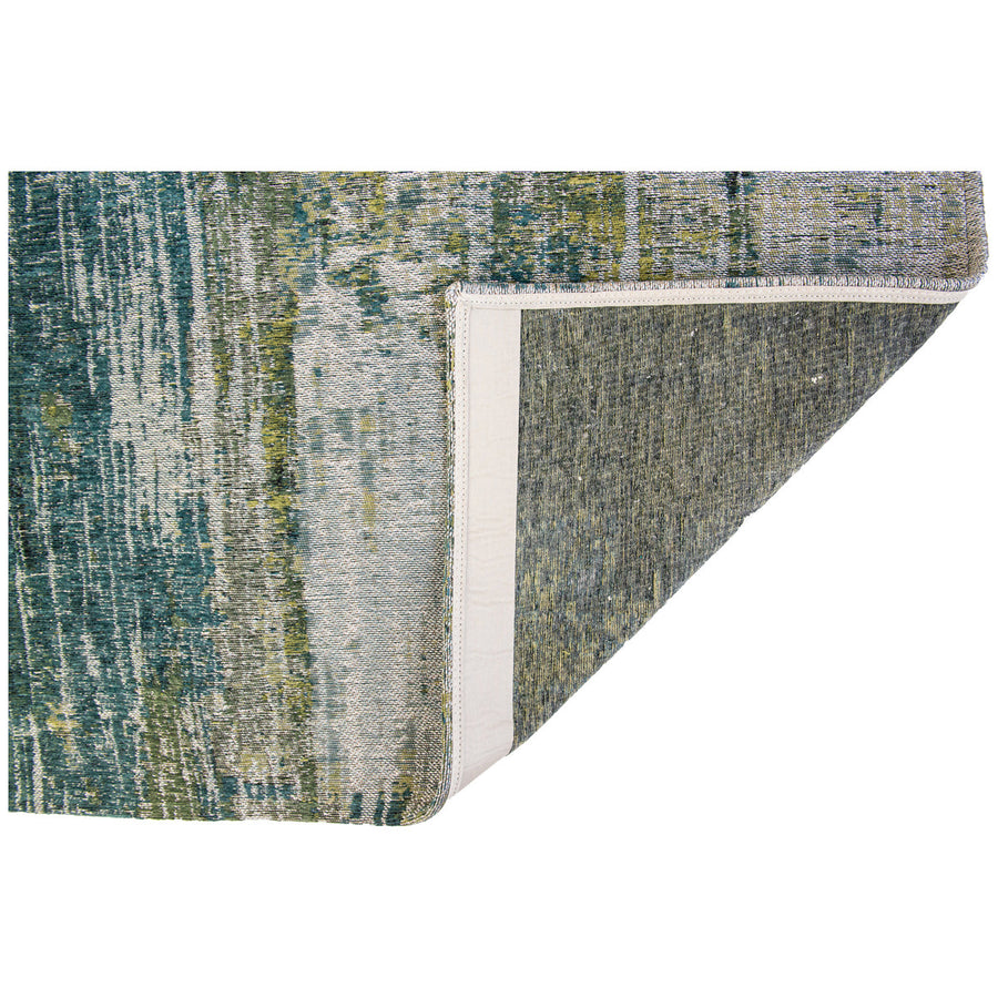 Louis de Poortere Atlantic Streaks 9126 Glen Cove Rug