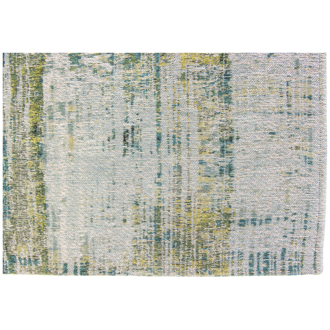 Louis de Poortere Atlantic Streaks 9126 Glen Cove Rug