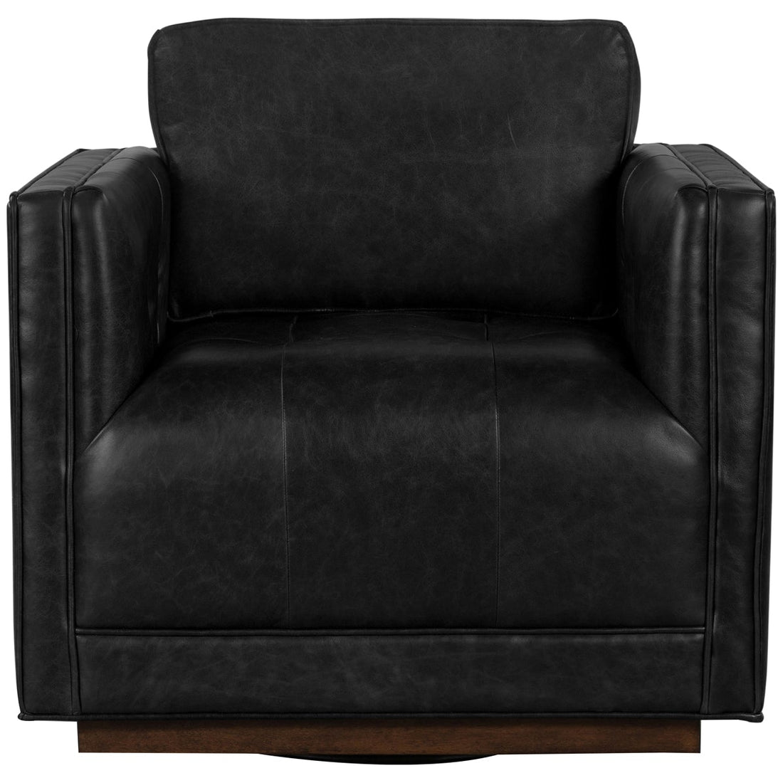 Four Hands Easton Kiera Swivel Chair