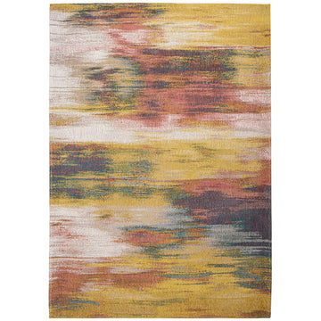 Louis de Poortere Atlantic Monetti 9117 Hydrangea Mix Rug