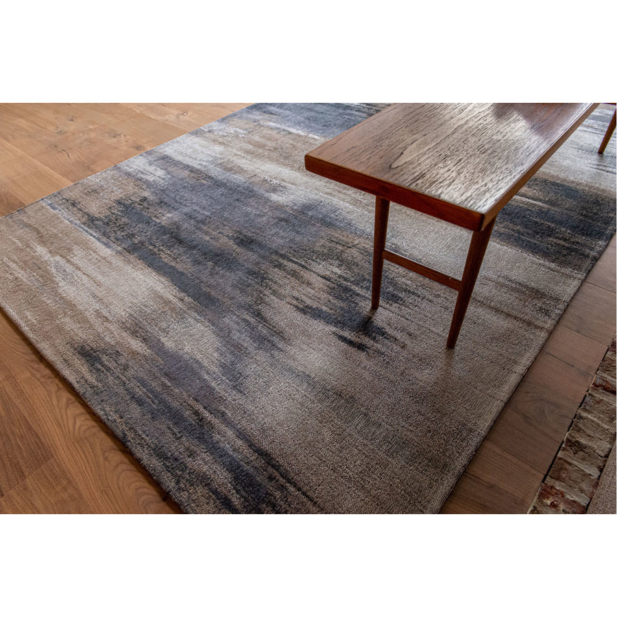 Louis de Poortere Atlantic Monetti 9121 Giverny Beige Rug