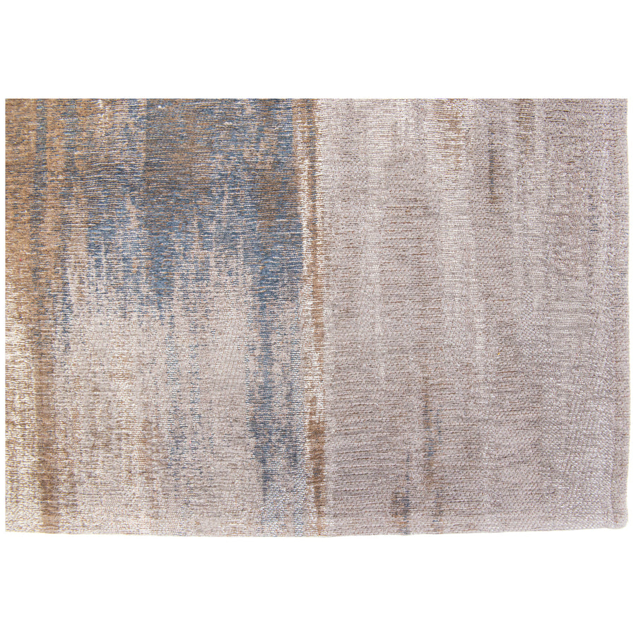 Louis de Poortere Atlantic Monetti 9122 Grey Impression Rug