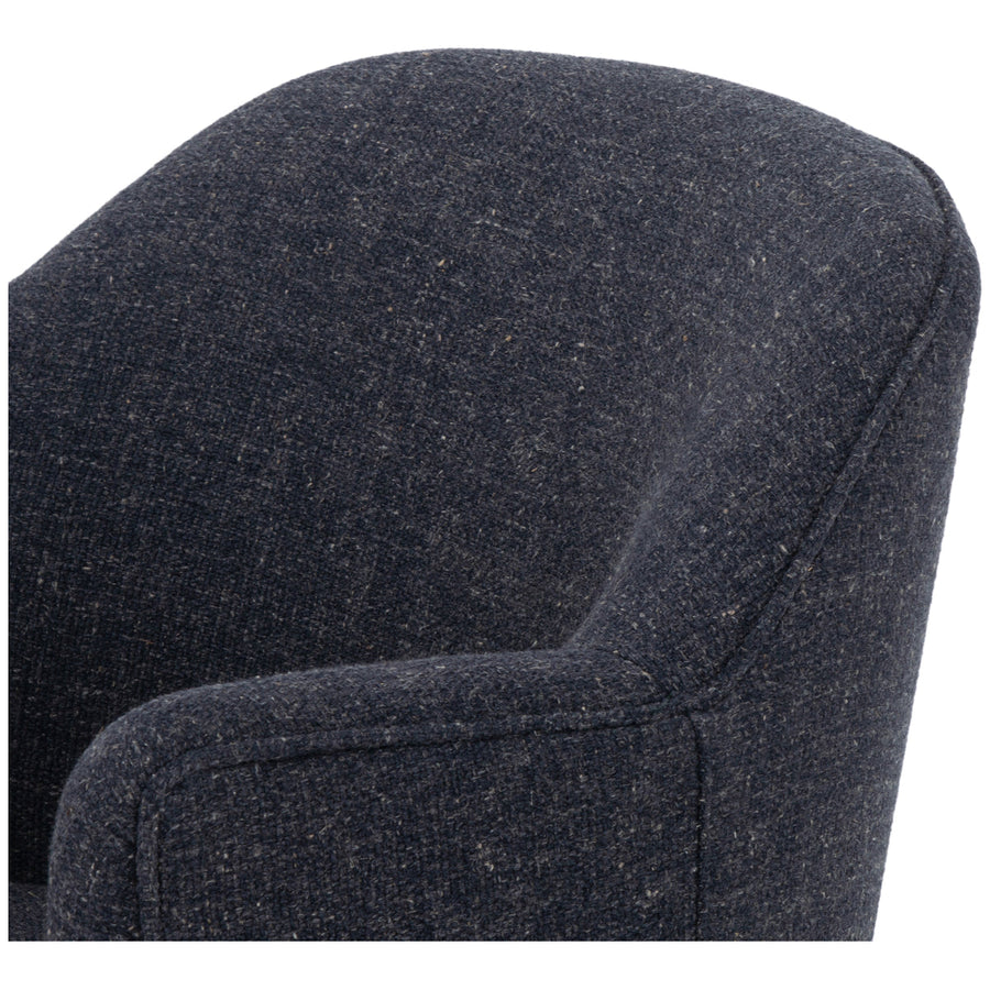 Four Hands Westgate Aurora Swivel Chair