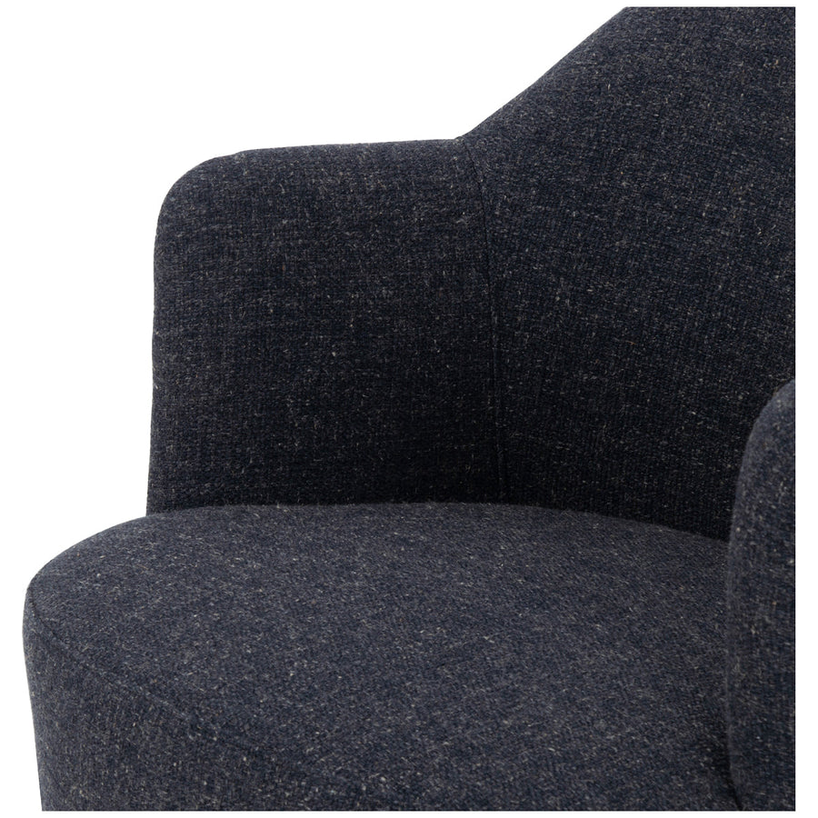 Four Hands Westgate Aurora Swivel Chair