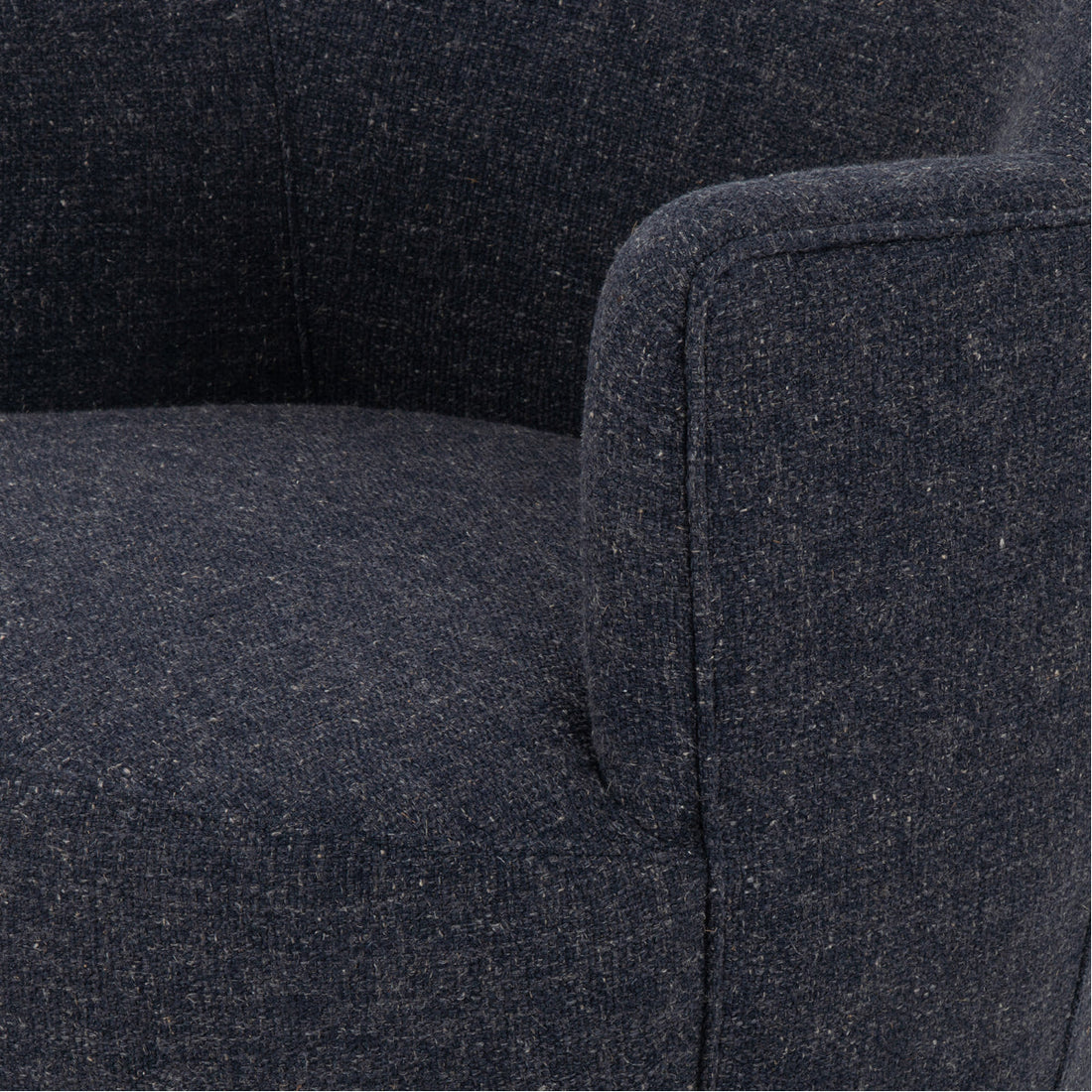 Four Hands Westgate Aurora Swivel Chair