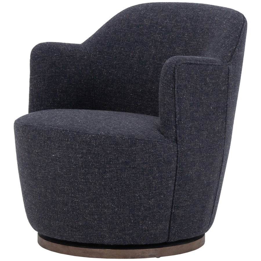 Four Hands Westgate Aurora Swivel Chair