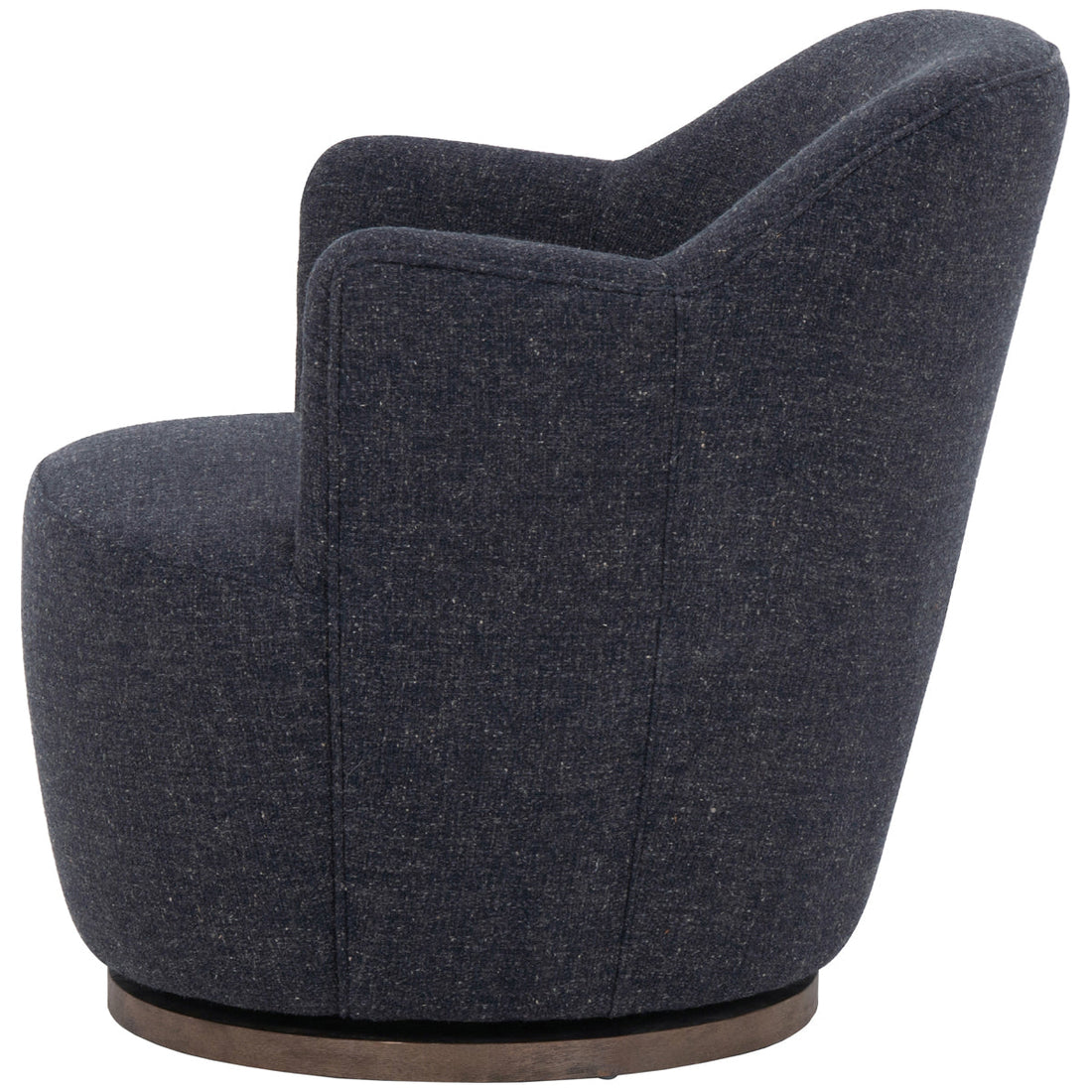 Four Hands Westgate Aurora Swivel Chair