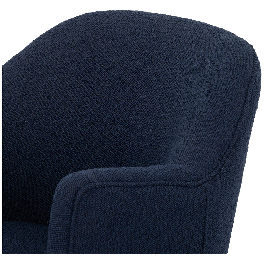 Four Hands Westgate Aurora Swivel Chair