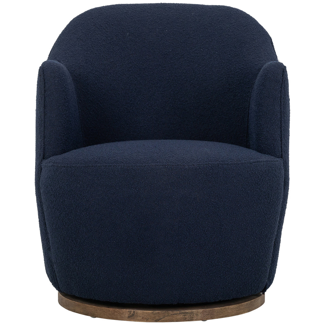 Four Hands Westgate Aurora Swivel Chair