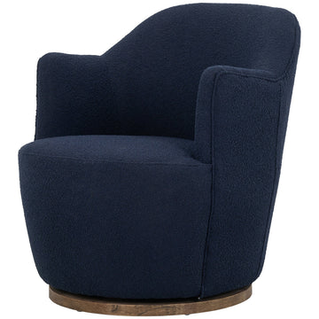 Four Hands Westgate Aurora Swivel Chair