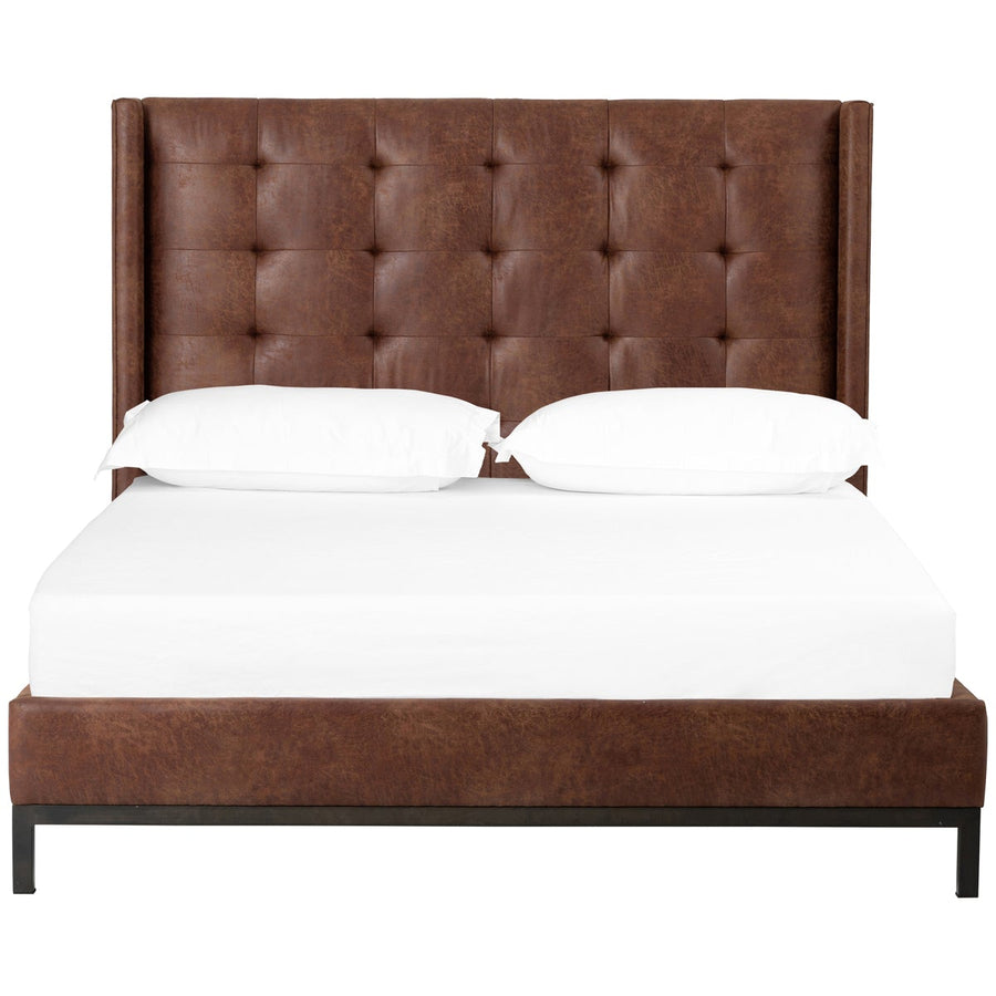 Four Hands Easton Newhall 55-Inch Bed