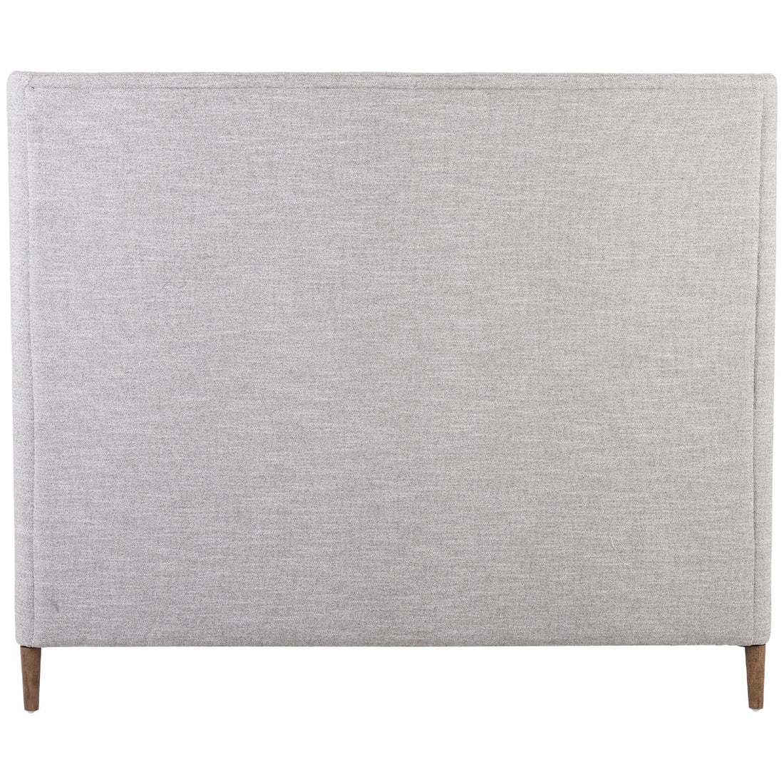 Four Hands Kensington Potter Bed - Manor Grey