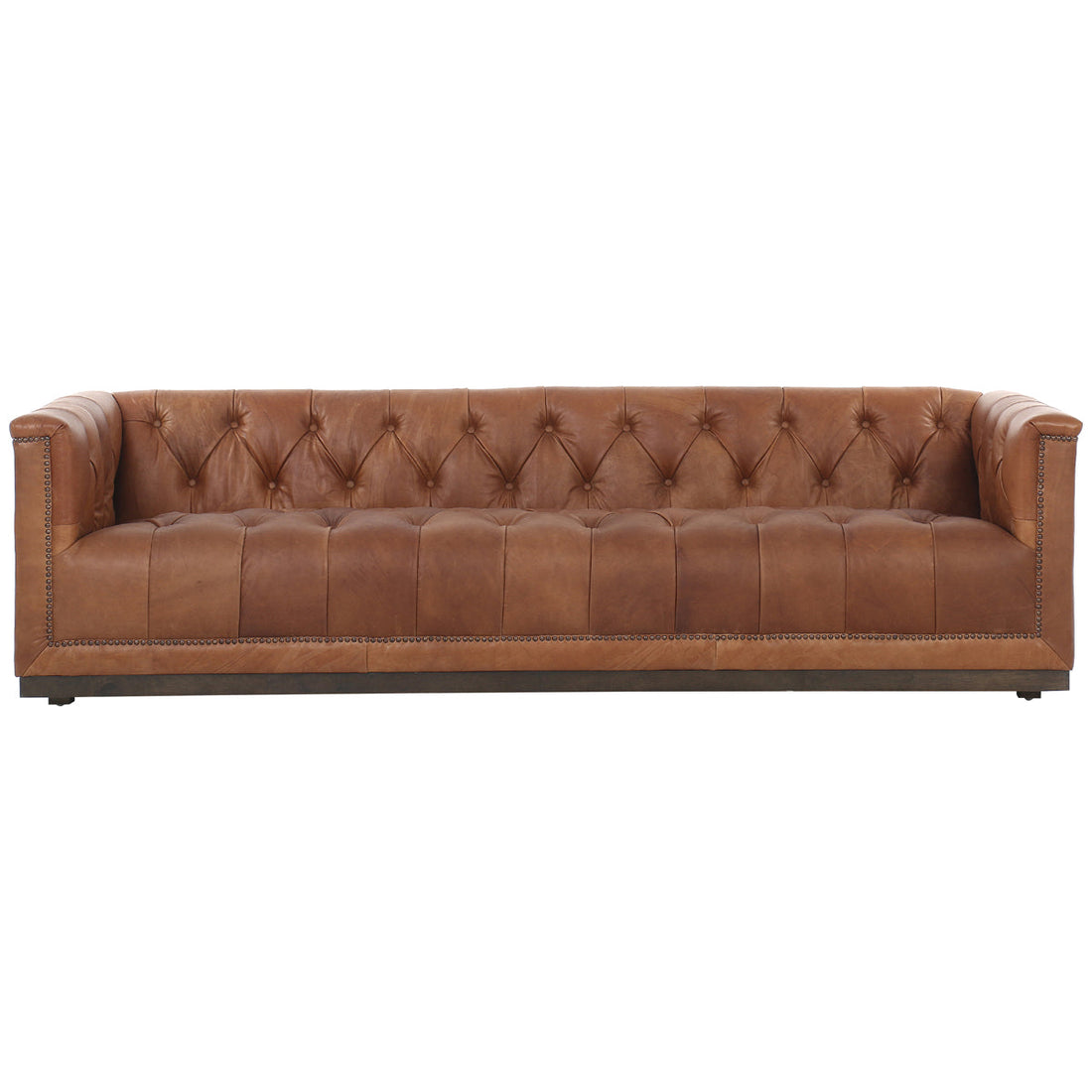 Four Hands Kensington Maxx Sofa