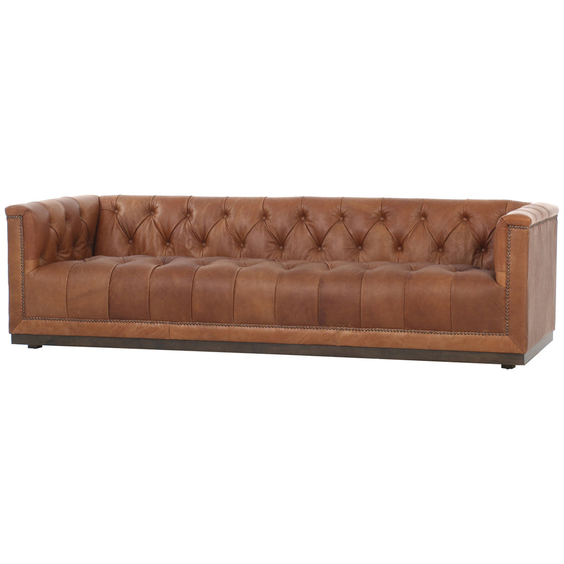 Four Hands Kensington Maxx Sofa