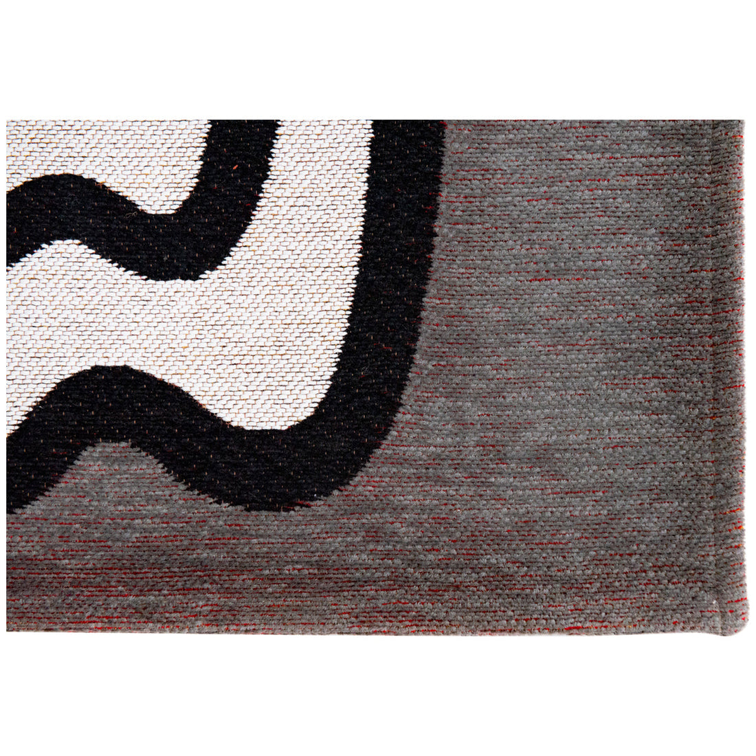 Louis de Poortere Gallery Graffitto 9143 Dorado Rug