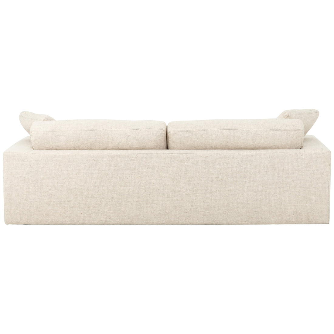 Four Hands Oslo Plume Sofa - Thames Cream