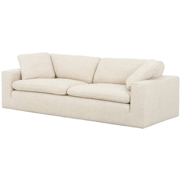 Four Hands Oslo Plume Sofa - Thames Cream