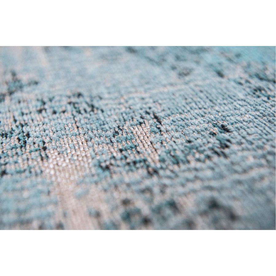 Louis de Poortere Palazzo Da Mosto 9140 Dandolo Blue Rug