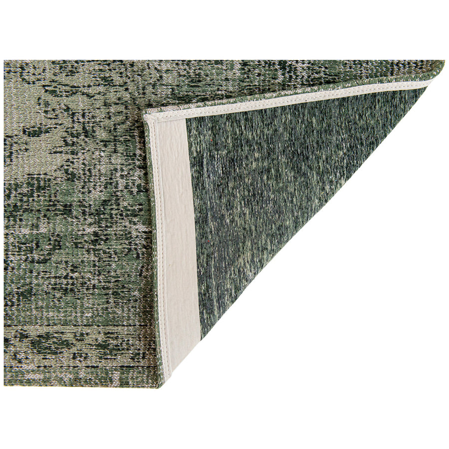 Louis de Poortere Palazzo Da Mosto 9142 Este Green Rug