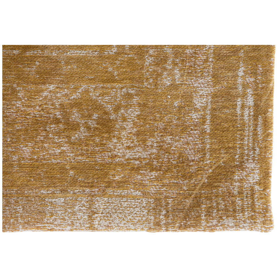 Louis de Poortere Fading World Medallion 9145 Spring Moss Rug