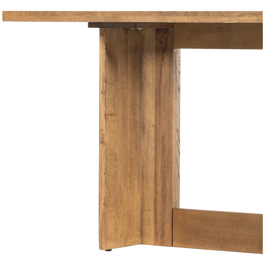 Four Hands Glenwood Erie Counter Table