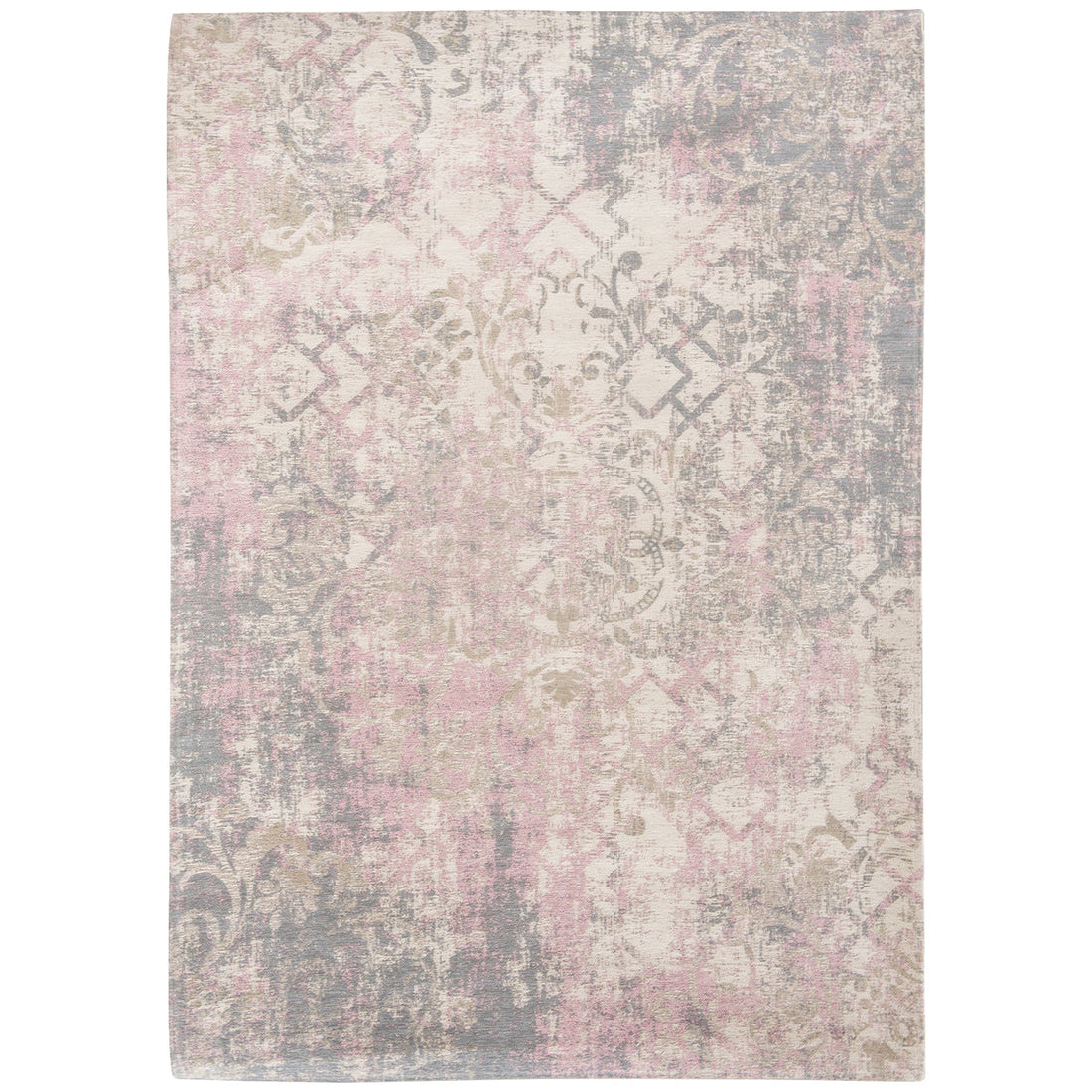 Louis de Poortere Fading World Babylon 8546 Algarve Rug