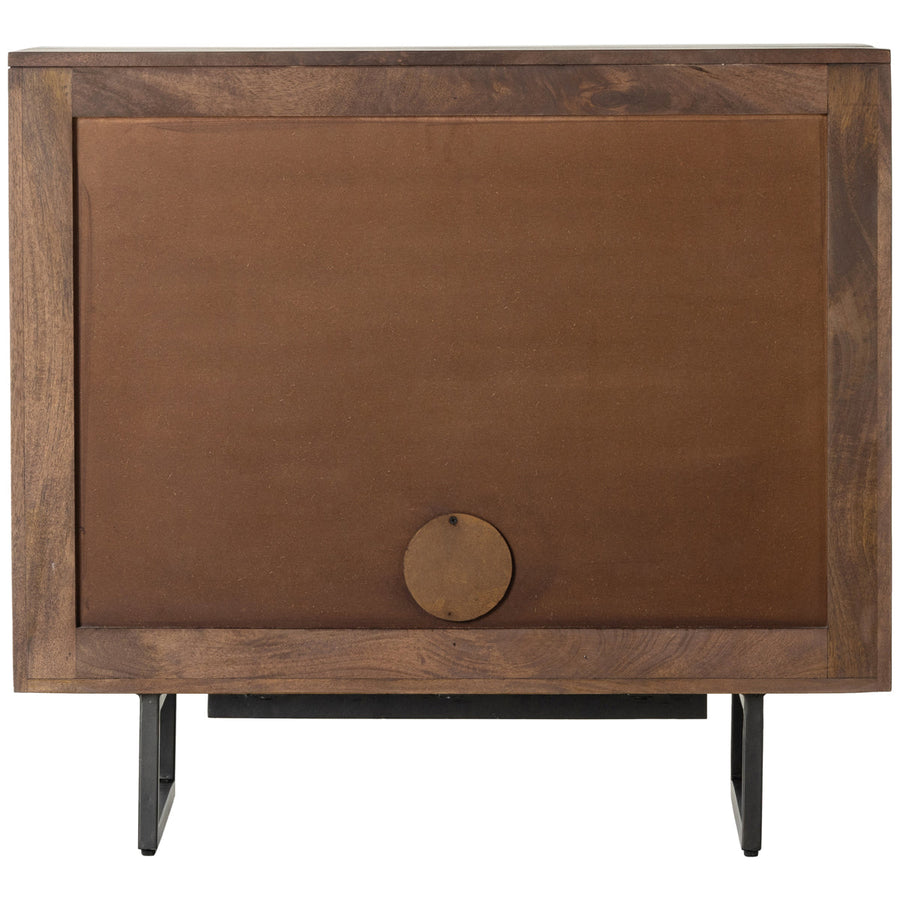 Four Hands Prescott Carmel Small Cabinet