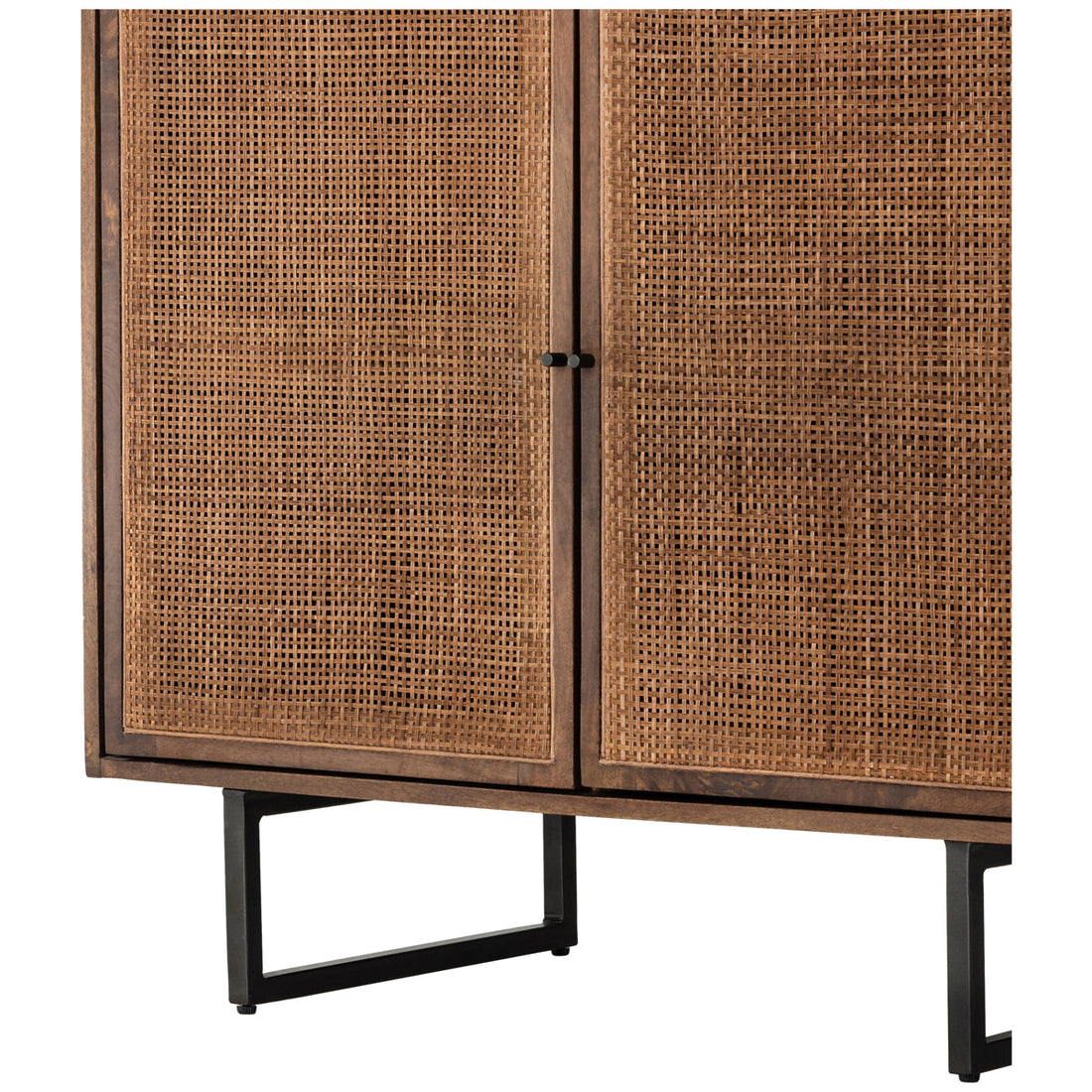 Four Hands Prescott Carmel Small Cabinet