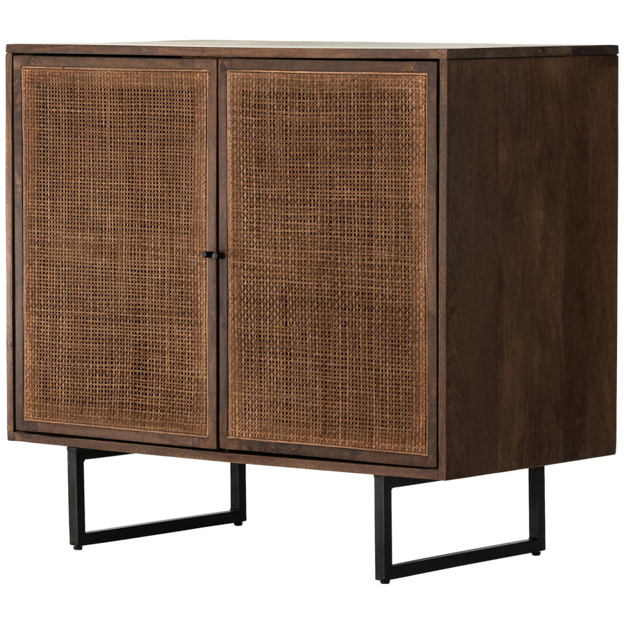 Four Hands Prescott Carmel Small Cabinet