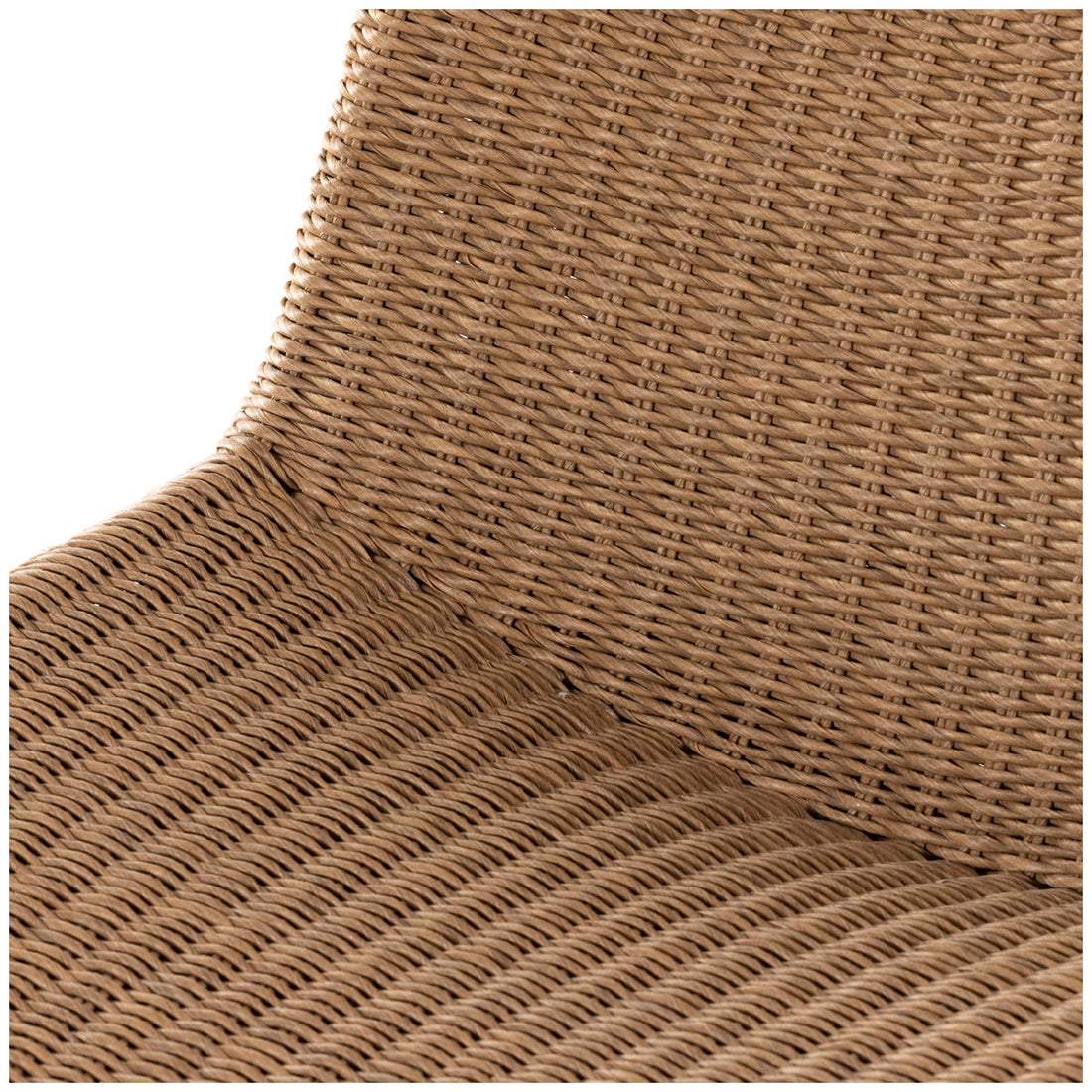 Four Hands Grass Roots Portia Outdoor Occasional Chair