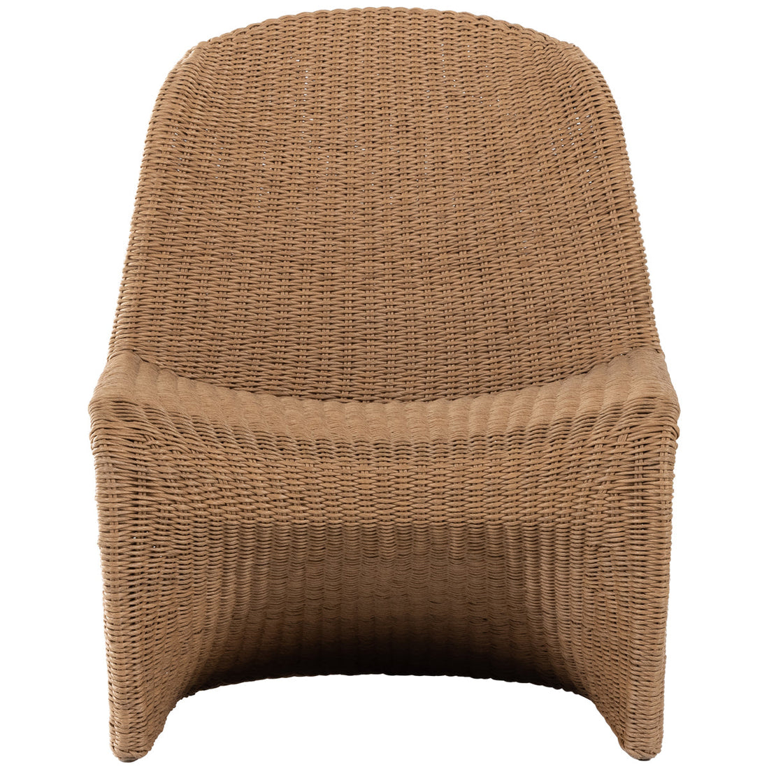 Four Hands Grass Roots Portia Outdoor Occasional Chair