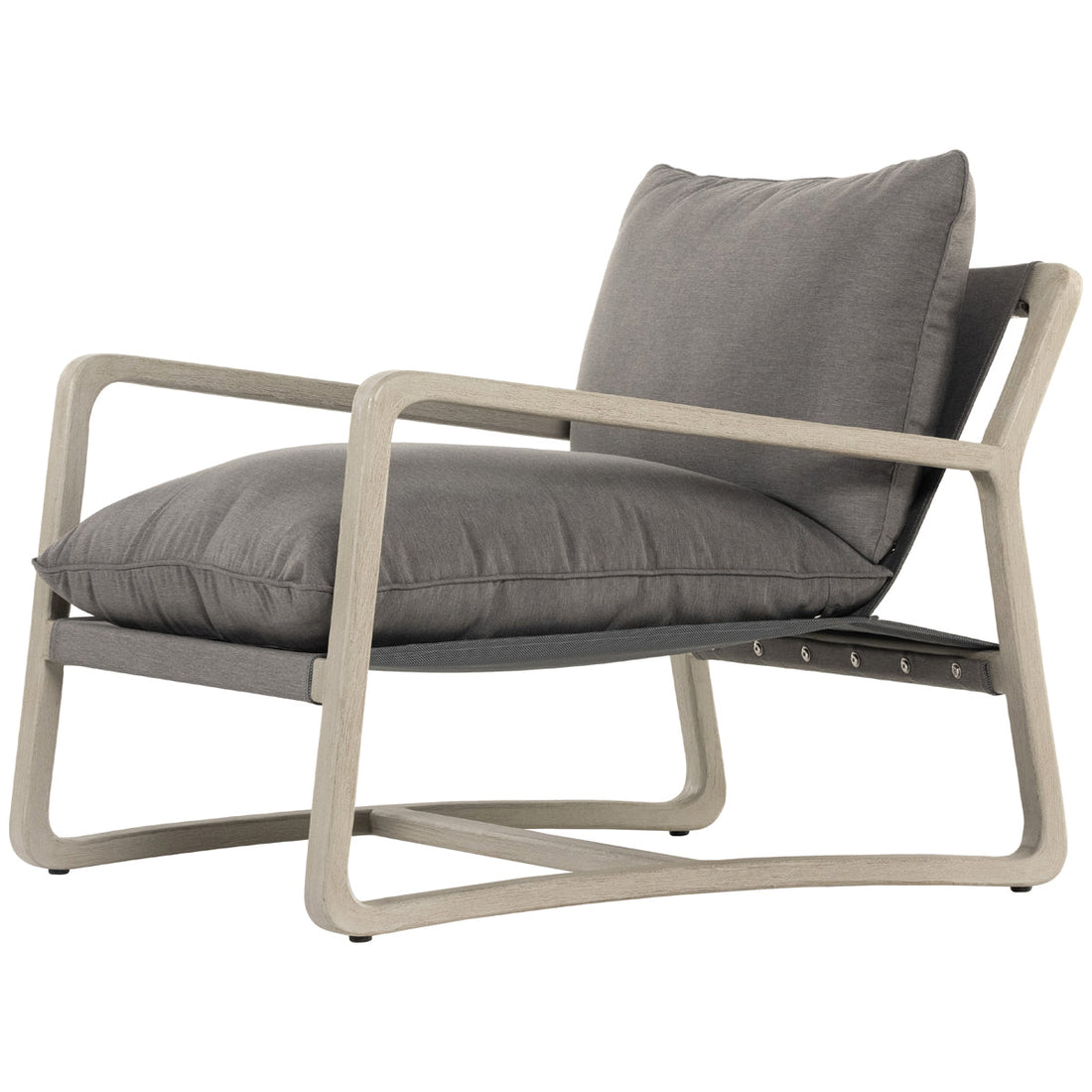 Four Hands Solano Lane Outdoor Chair